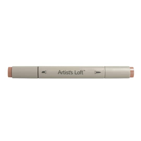 Buy in Bulk 12 Pack: Dual Tip Sketch Marker by Artist's Loft